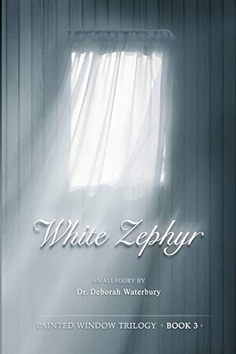 9780998920832: White Zephyr (Painted Window)