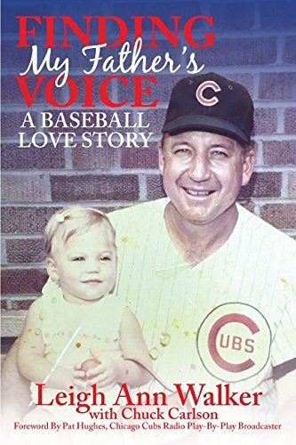 Stock image for Finding My Father's Voice: A Baseball Love Story for sale by BookHolders