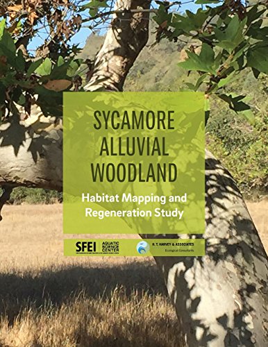 Stock image for Sycamore Alluvial Woodland: Habitat Mapping and Regeneration Study for sale by Lucky's Textbooks