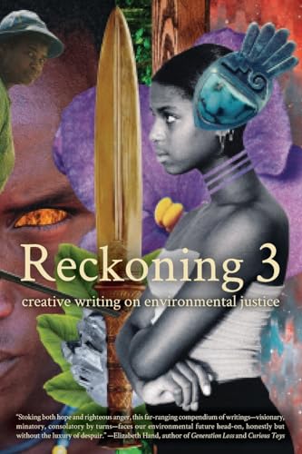 Stock image for Reckoning 3 for sale by California Books