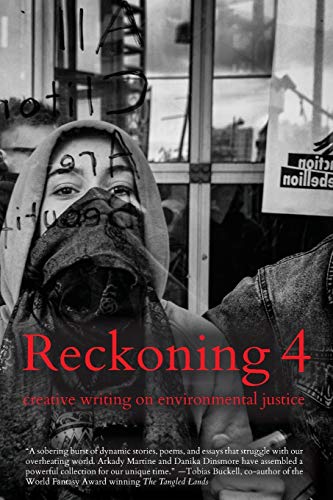 Stock image for Reckoning 4 for sale by Lucky's Textbooks