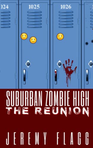 Imagen de archivo de Suburban Zombie High: The Reunion a la venta por Lucky's Textbooks