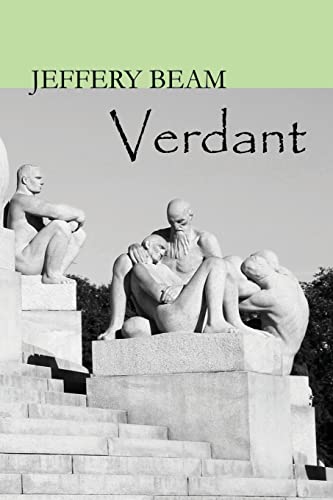 Stock image for Verdant for sale by HPB Inc.