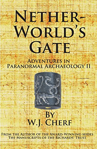 Stock image for Netherworld's Gate. for sale by Books  Revisited