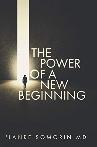 Stock image for The Power of a New Beginning for sale by Lucky's Textbooks