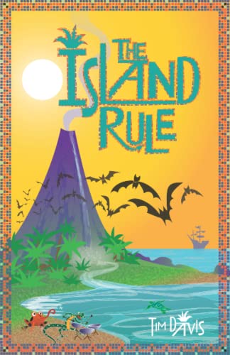 Imagen de archivo de The Island Rule (Island Rules) a la venta por GF Books, Inc.