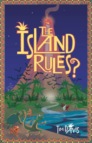 Imagen de archivo de The Island Rules? a la venta por GF Books, Inc.