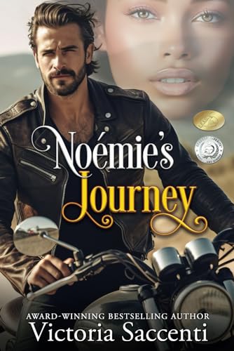 Beispielbild fr Noemie's Journey zum Verkauf von ThriftBooks-Dallas