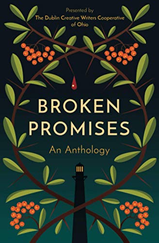 Beispielbild fr Broken Promises: An Anthology zum Verkauf von Book Deals