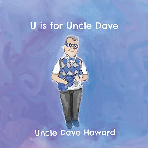 Stock image for U is for Uncle Dave for sale by Revaluation Books
