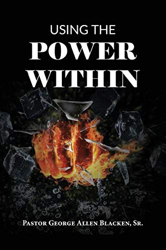 Stock image for Using the Power Within for sale by GF Books, Inc.