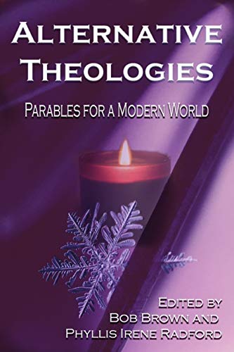 Beispielbild fr Alternative Theologies: Parables for a Modern World zum Verkauf von ThriftBooks-Dallas