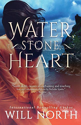 9780998964928: Water, Stone, Heart