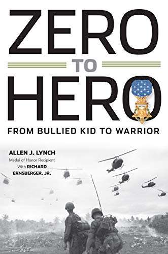 Beispielbild fr Zero to Hero : From Bullied Kid ToWarrior zum Verkauf von Better World Books