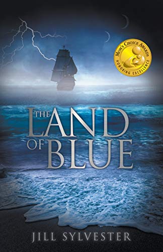 Beispielbild fr The Land of Blue zum Verkauf von Better World Books