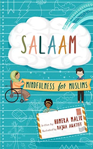 Stock image for Salaam: Mindfulness for Muslims for sale by SecondSale