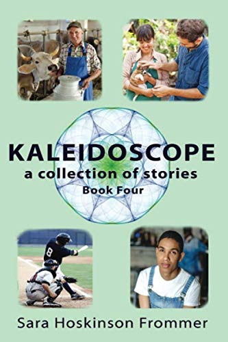 Beispielbild fr Kaleidoscope a Collection of Stories: In My Day, Moving South, Home Run, I Didn t Do It! zum Verkauf von Revaluation Books