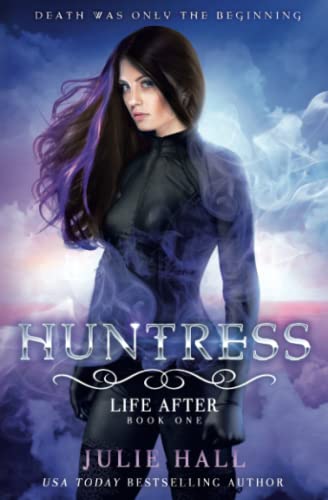 Stock image for Huntress (Life After) for sale by Your Online Bookstore