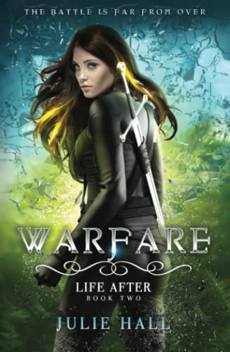 Beispielbild fr Warfare (Life After) (Volume 2) zum Verkauf von Better World Books