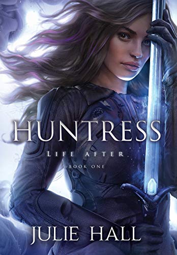 Stock image for Huntress (Life After) for sale by Books From California