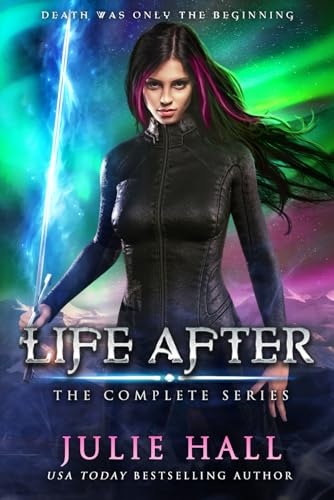 Beispielbild fr Life After: The Complete Series zum Verkauf von Wonder Book