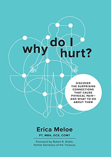 Beispielbild fr Why Do I Hurt?: Discover the Surprising Connections That Cause Physical Pain and What to Do About Them zum Verkauf von BooksRun