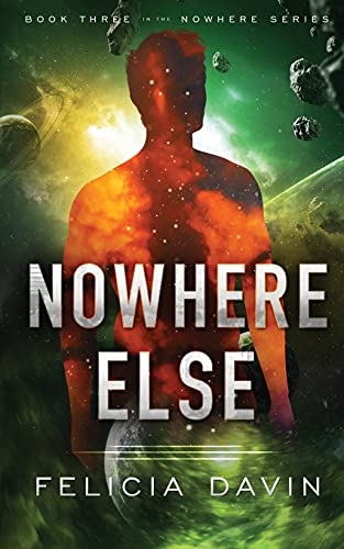 Stock image for Nowhere Else for sale by WorldofBooks