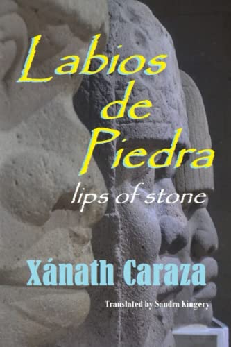 Stock image for Labios de Piedra: Lips of Stone -Language: spanish for sale by GreatBookPrices