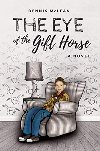 9780998997964: The Eye of the Gift Horse