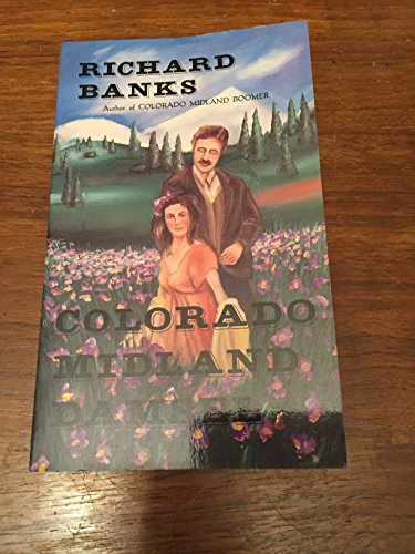 Beispielbild fr Colorado Midland Damsel zum Verkauf von ThriftBooks-Atlanta