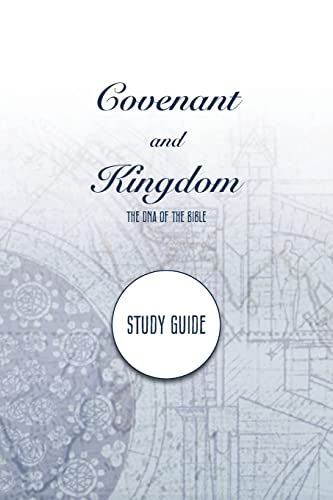 Beispielbild fr Covenant and Kingdom Study Guide zum Verkauf von ThriftBooks-Atlanta