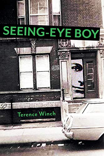 Imagen de archivo de Seeing-Eye Boy a la venta por ThriftBooks-Dallas