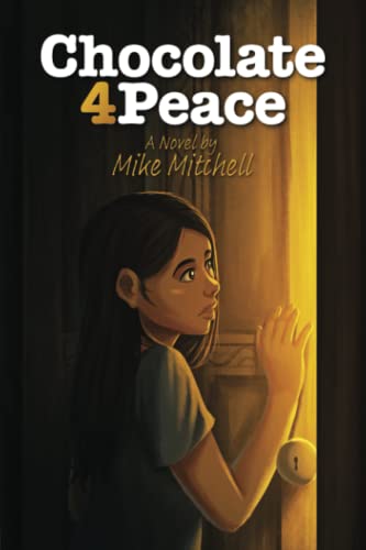 Stock image for Chocolate4Peace for sale by GF Books, Inc.