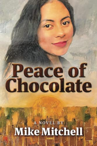 Stock image for Peace of Chocolate for sale by GreatBookPrices