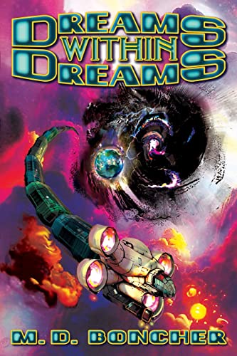 Beispielbild fr Dreams Within Dreams (Tales from the Dream Nebula, Band 1) zum Verkauf von Buchpark