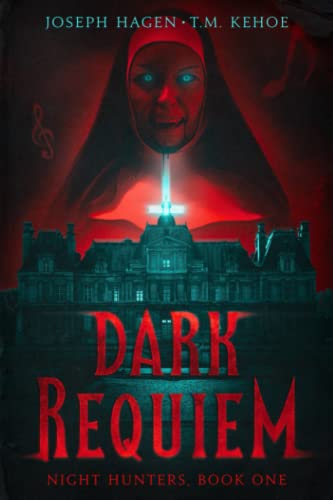 Imagen de archivo de Dark Requiem: Night Hunters, Book One a la venta por GF Books, Inc.