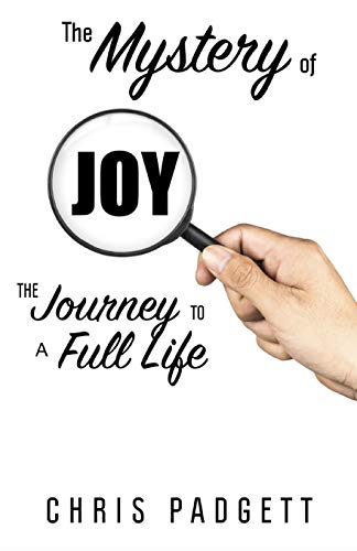 Stock image for The Mystery of Joy: The Journey to a Full Life for sale by ThriftBooks-Dallas