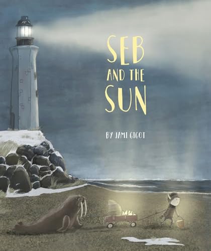 Imagen de archivo de Seb and the Sun a la venta por ZBK Books