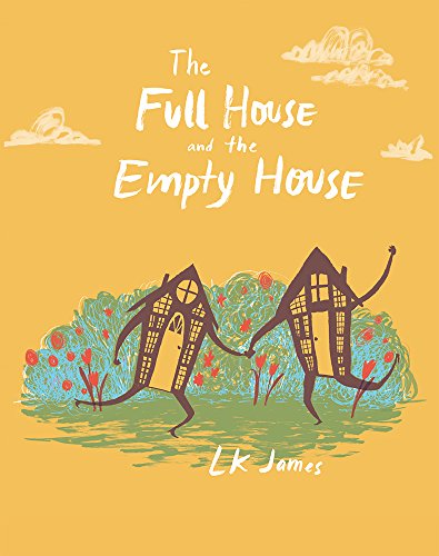 Beispielbild fr The Full House and the Empty House zum Verkauf von Better World Books
