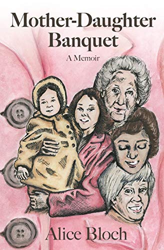 Stock image for Mother-Daughter Banquet for sale by Better World Books