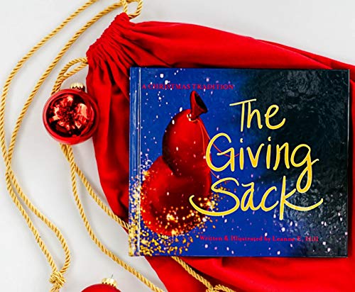 Imagen de archivo de The Giving Sack: A Christmas Tradition a la venta por ThriftBooks-Dallas