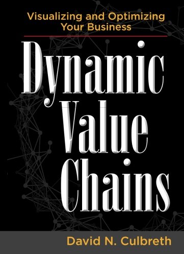 Stock image for Dynamic Value Chains: Visualizing and Optimizing Your Business for sale by GF Books, Inc.