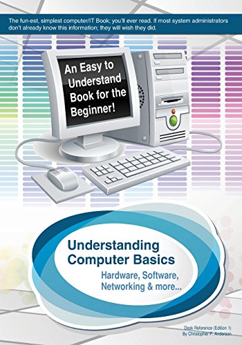 Stock image for Understanding Computer Basics: Understanding Computer Basics for sale by PlumCircle