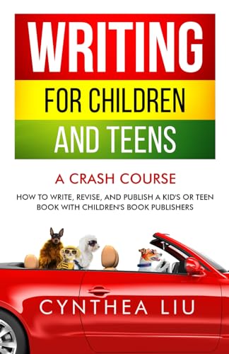 Stock image for Writing for Children and Teens for sale by SecondSale