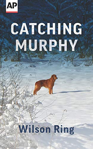 Stock image for Catching Murphy for sale by SecondSale