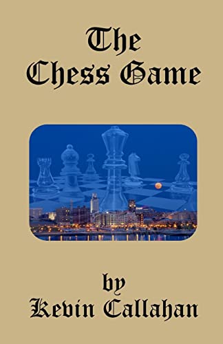 Beispielbild fr The Chess Game zum Verkauf von Books From California