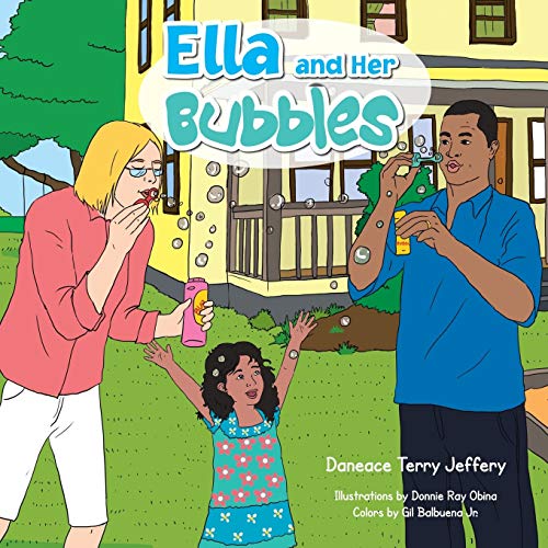 Stock image for Ella and Her Bubbles (Ella Books) for sale by Lucky's Textbooks