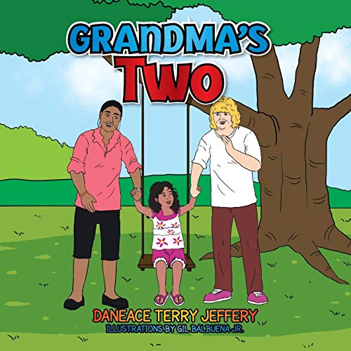Stock image for Grandma's Two (Ella Books) for sale by Lucky's Textbooks