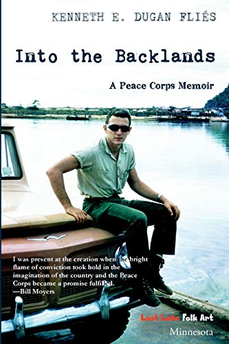 Stock image for Into the Backlands: a Peace Corps Memoir for sale by Goodwill