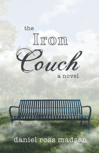 Stock image for The Iron Couch for sale by Revaluation Books